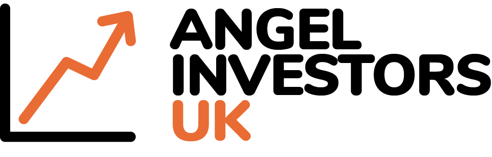Angel Investors UK Logo